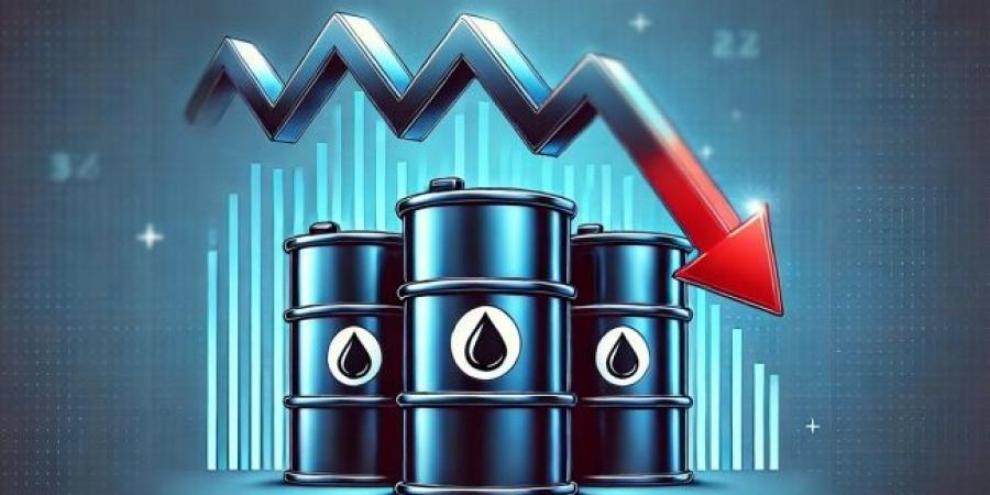 برميل النفط الكويتي ينخفض 21 سنتاً ليبلغ 79.15 دولار - غاية التعليمية