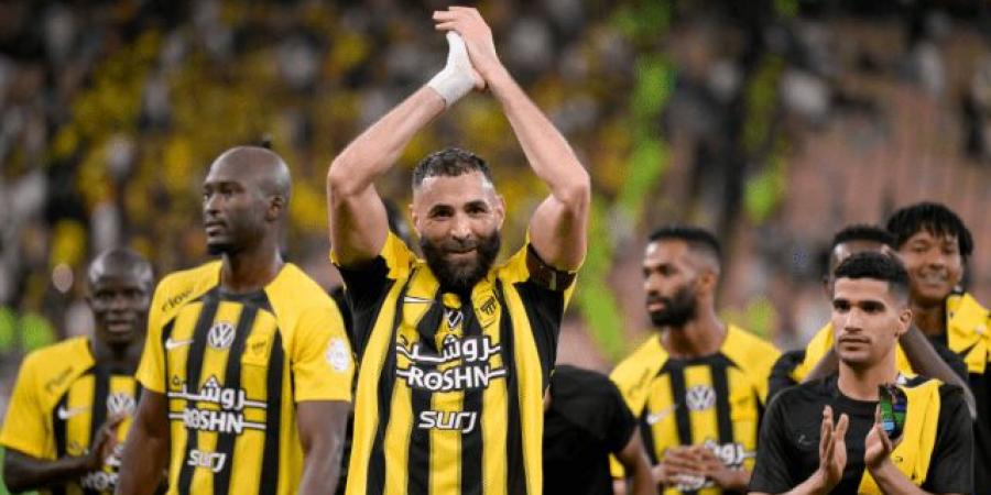 صحف إسبانية تكشف كلمة السر في فوز الاتحاد الساحق على الهلال - غاية التعليمية