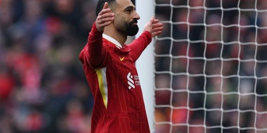 محمد
      صلاح
      يتقدم
      بالهدف
      الأول
      لليفربول
      في
      شباك
      مانشستر
      سيتي - غاية التعليمية