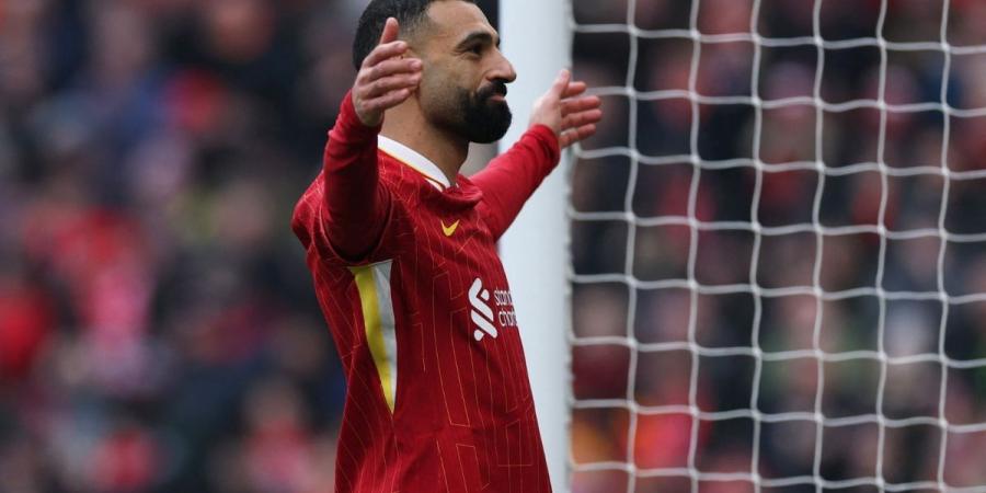 محمد
      صلاح
      يحاول
      التفوق
      على
      جيرارد
      أمام
      مانشستر
      سيتي - غاية التعليمية