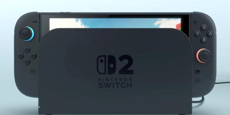 يبدو
      أن
      اللاعبين
      راضين
      عن
      تسعير
      Switch
      2
      بـ
      400
      دولار - غاية التعليمية