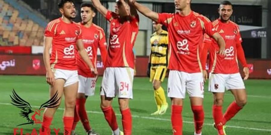 جدول
      ترتيب
      بطولة
      الدوري
      بعد
      تعادل
      الأهلي
      وفوز
      بيراميدز - غاية التعليمية