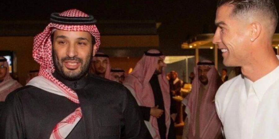 ظهور
      غير
      متوقع
      لـ
      رونالدو
      في
      يوم
      التأسيس
      السعودي - غاية التعليمية