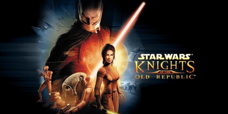 ألعاب
      Star
      Wars
      KOTOR
      1
      و
      2
      مجانية
      للجوالات
      على
      Epic
      Games - غاية التعليمية