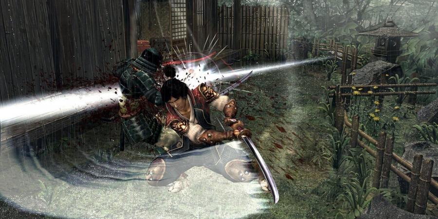 كشف
      متطلبات
      تشغيل
      ريماستر
      Onimusha
      2:
      Samurai’s
      Destiny - غاية التعليمية