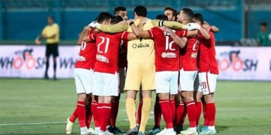 موعد
      مواجهة
      الأهلي
      القادمة
      في
      الدوري
      بعد
      التعادل
      مع
      الزمالك - غاية التعليمية