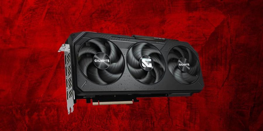 بطاقة
      AMD
      RX
      9070
      XT
      قد
      تضاهي
      أداء
      RTX
      4080 - غاية التعليمية