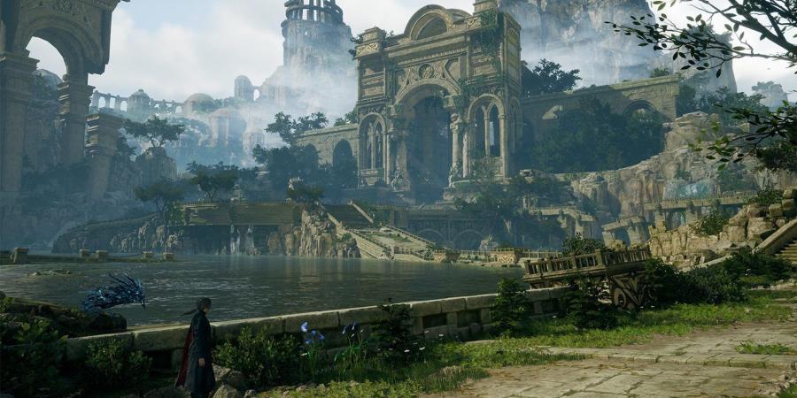 معدل
      إطارات
      مفتوح
      ودقة
      4K
      في
      لعبة
      Lost
      Soul
      Aside
      على
      PC - غاية التعليمية