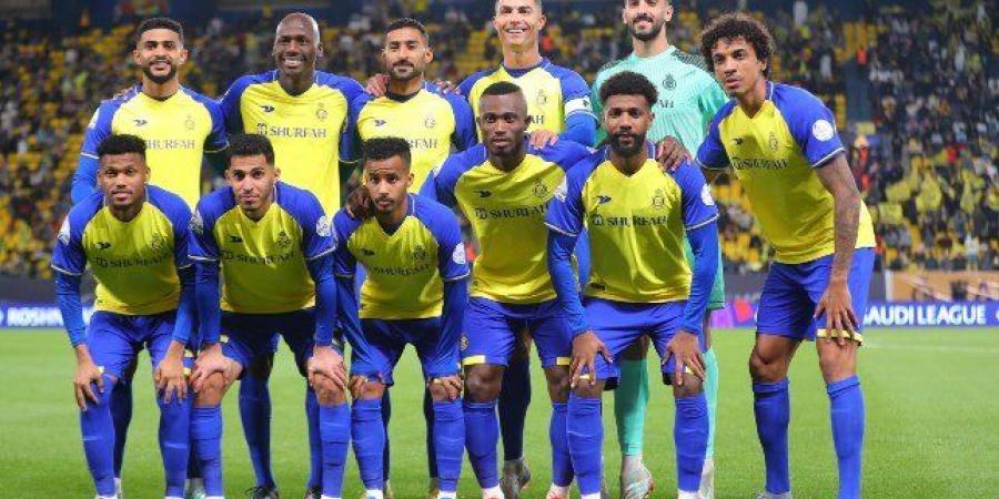 مواجهة
      قوية..
      شاهد
      بث
      مباشر
      لمباراة
      النصر
      والوحدة
      في
      الدوري
      السعودي - غاية التعليمية