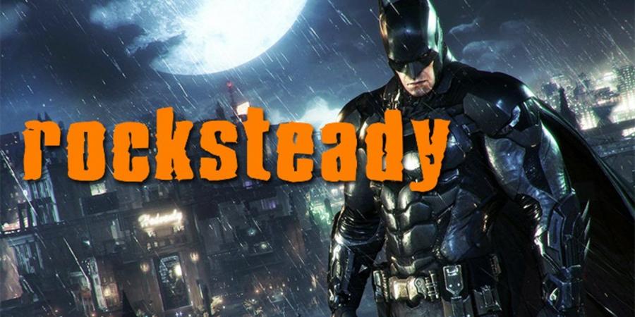 محادثات
      مع
      Rocksteady
      و
      NetherRealm
      لإنتاج
      ألعاب
      فيديو
      جديدة
      من
      عالم
      DC - غاية التعليمية