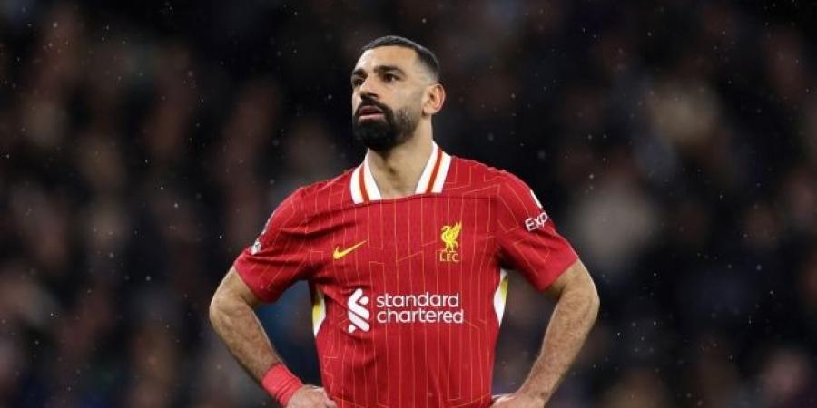 محمد صلاح يحول دي بروين لأضحوكة في إنجلترا - غاية التعليمية