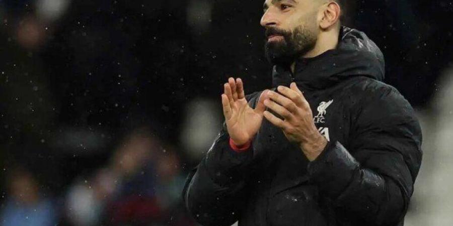 الهولندي
      آرني
      سلوت:
      تألق
      محمد
      صلاح
      يحرج
      إدارة
      ليفربول - غاية التعليمية