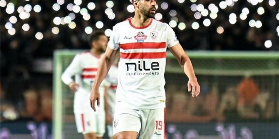 مليون
      دولار
      في
      الموسم..
      عبدالله
      السعيد
      يفاجئ
      الزمالك
      بشأن
      عرض
      رحيله - غاية التعليمية