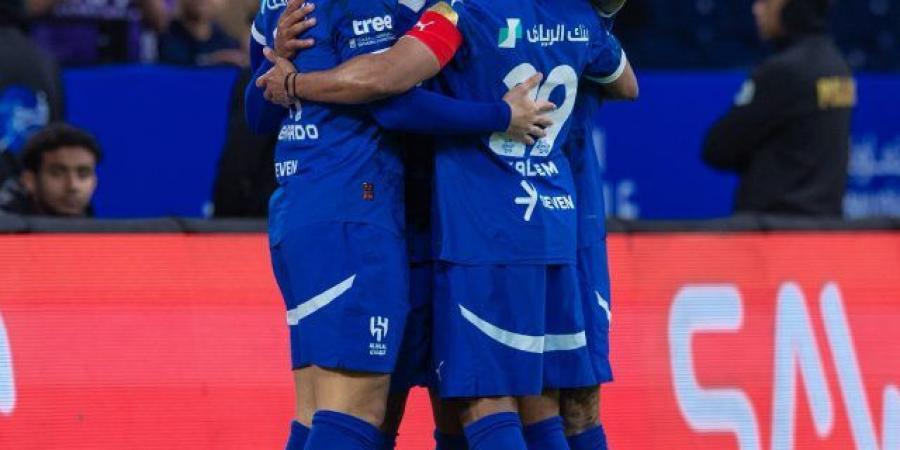 فيديو…
      الهلال
      يقسو
      على
      الخلود
      بخماسية
      في
      دوري
      روشن - غاية التعليمية