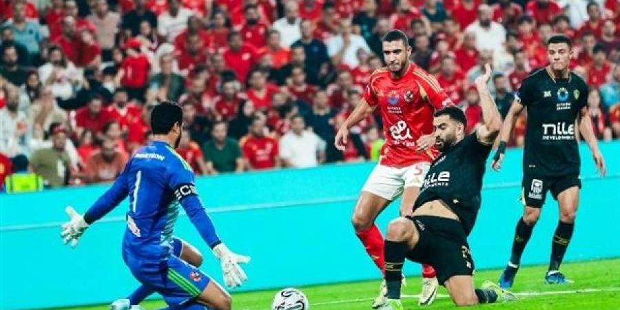 "
      محدش
      هيتباع
      في
      أوروبا"..
      وكيل
      لاعبين
      يصدم
      لاعبي
      الأهلي
      والزمالك - غاية التعليمية