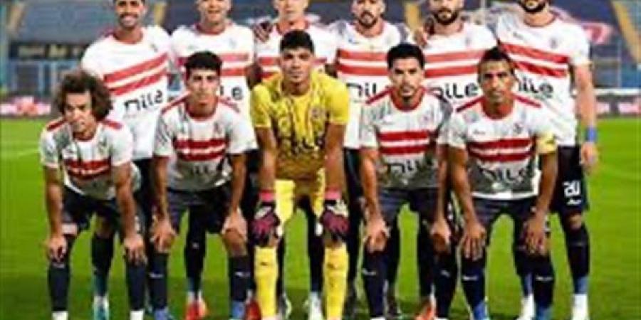 أخطبوط
      جديد
      يظهر
      في
      مران
      الزمالك..
      تفاصيل - غاية التعليمية