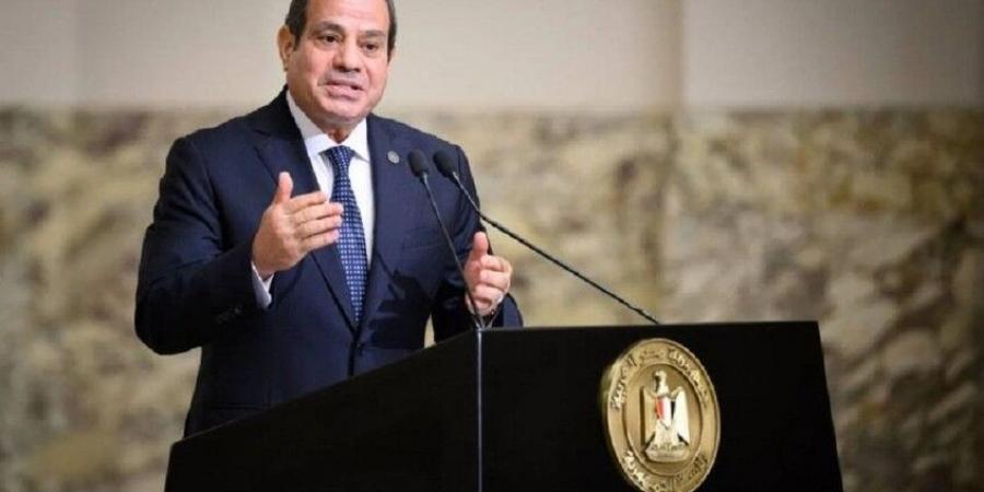 السيسي
      يؤكد
      على
      ضرورة
      تنفيذ
      وقف
      إطلاق
      النار
      وعملية
      تبادل
      الأسرى
      في
      غزة - غاية التعليمية