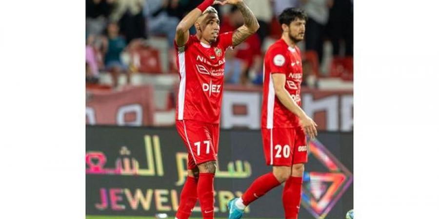 لقب
      الدوري
      يريد
      شباب
      الأهلي..
      والهبوط
      يهدد
      العروبة
      ودبا
      الحصن - غاية التعليمية