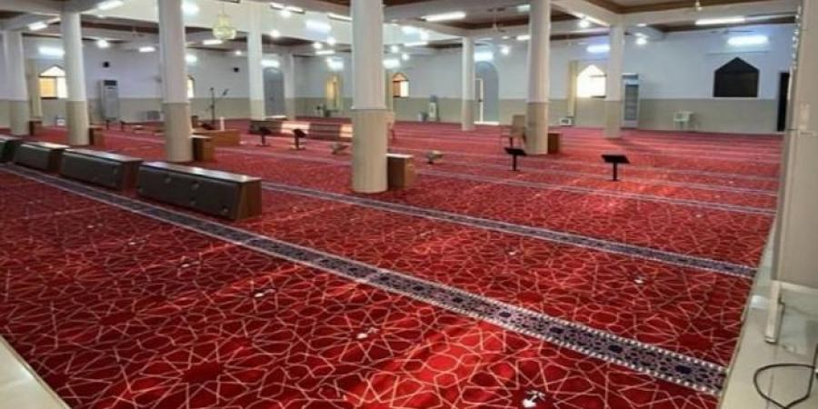 استعدادًا
      لشهر
      رمضان..
      جاهزية
      5762
      جامعًا
      ومسجدًا
      وإقامة
      أكثر
      من
      800
      برنامج
      دعوي
      في
      القصيم - غاية التعليمية