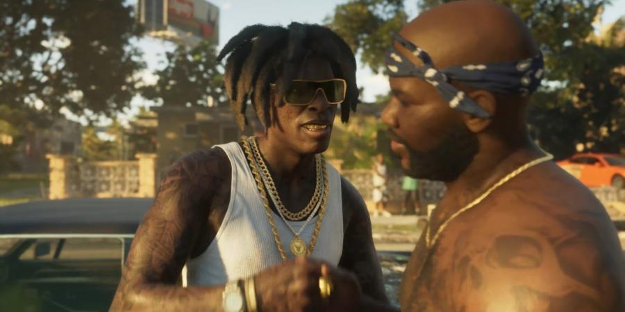 بعض
      المتاجر
      تسمح
      لك
      بحجز
      GTA
      6
      مسبقًا
      رغم
      عدم
      وجود
      تاريخ
      إصدار - غاية التعليمية