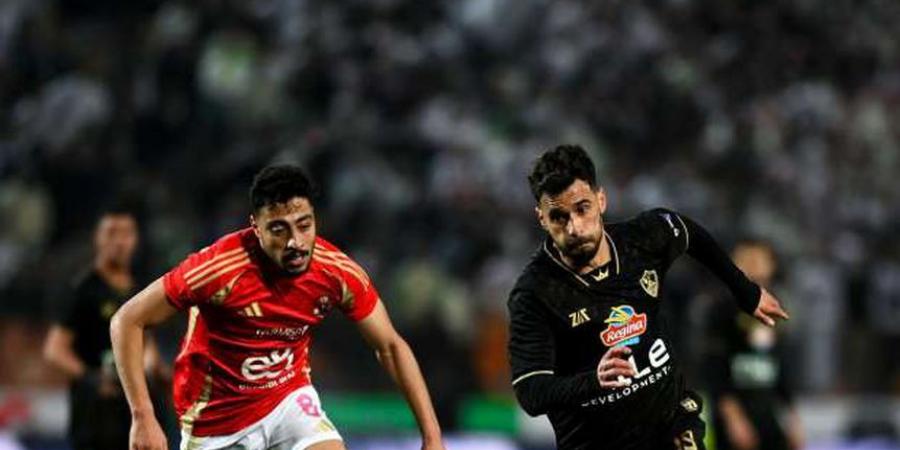 الزمالك
      يفاجئ
      عبدالله
      السعيد
      بقرار
      هام
      قبل
      إعلان
      تجديد
      عقده - غاية التعليمية