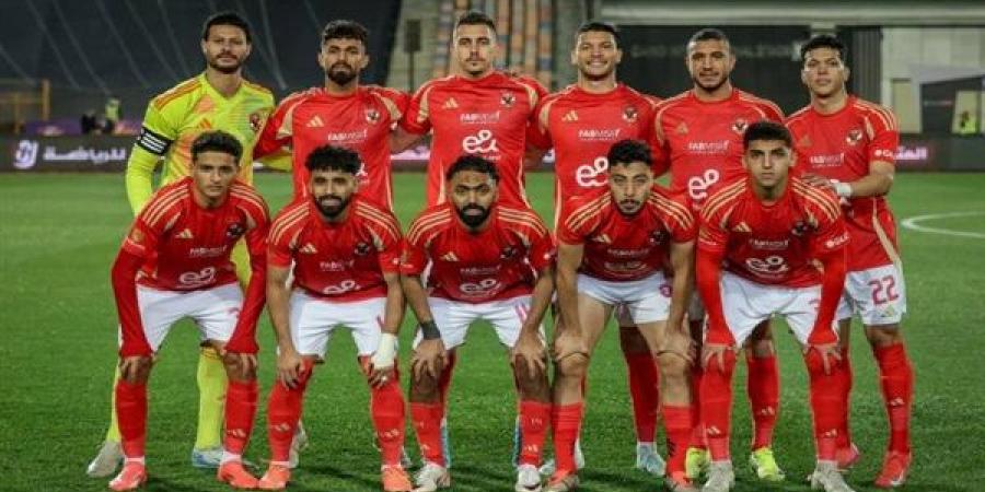 تعليق
      ناري
      من
      شوبير
      على
      مفاوضات
      الأهلي
      مع
      نجمي
      الزمالك..
      ماذا
      قال؟ - غاية التعليمية