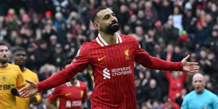 أرقام
      محمد
      صلاح
      في
      مباراة
      ليفربول
      ونيوكاسل..
      هل
      قدم
      أداء
      استثنائيا؟ - غاية التعليمية