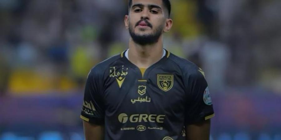 الاتحاد
      الأسيوي
      يعلن
      رسميا
      إيقاف
      وليد
      الأحمد
      (3)
      مباريات
      بعد
      طرده
      أمام
      الوكرة - غاية التعليمية