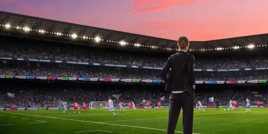 أشياء
      يجب
      على
      Football
      Manager
      26
      القيام
      بها
      بعد
      إلغاء
      Football
      Manager
      25 - غاية التعليمية