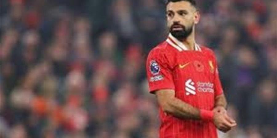 جيمس
      بيرس:
      تصريحات
      محمد
      صلاح
      الأخيرة
      محبطة..
      ولا
      جديد
      بشأن
      تجديد
      عقده - غاية التعليمية