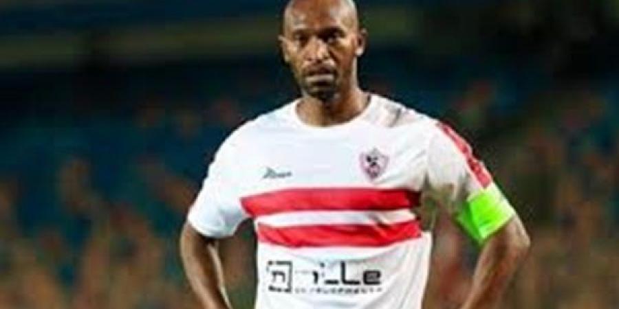 سر
      استبعاد
      شيكابالا
      من
      قائمة
      الزمالك
      ضد
      زد - غاية التعليمية