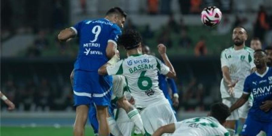 الهلال يُحدد أسعار تذاكر كلاسيكو الأهلي - غاية التعليمية