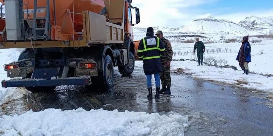 أمطار
      وثلوج
      ورياح
      في
      المغرب - غاية التعليمية