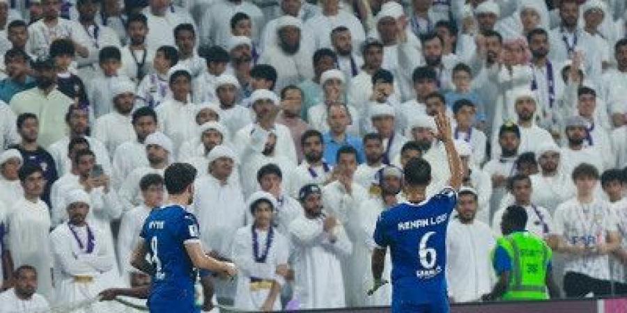 الاتحاد
      الآسيوي
      يعاقب
      العين
      الإماراتي
      بسبب
      الهلال - غاية التعليمية