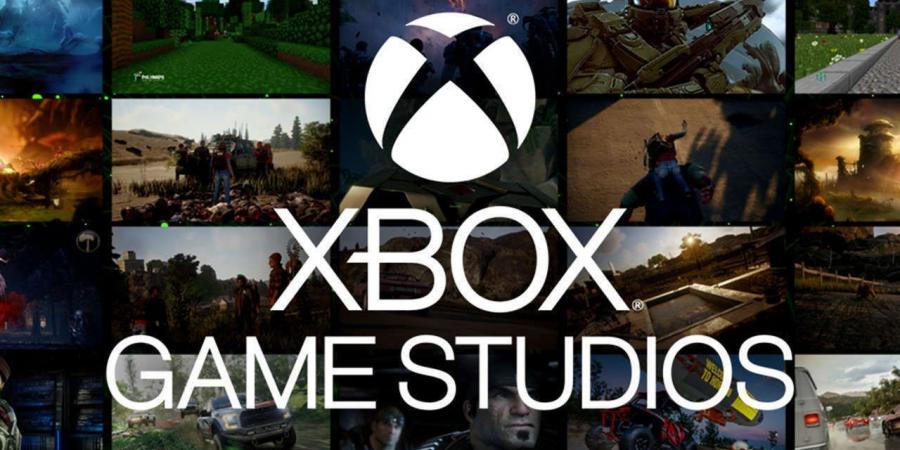 رئيس
      Xbox
      Studios:
      هناك
      المزيد
      من
      الألعاب
      غير
      المعلنة
      التي
      سيتم
      الكشف
      عنها - غاية التعليمية