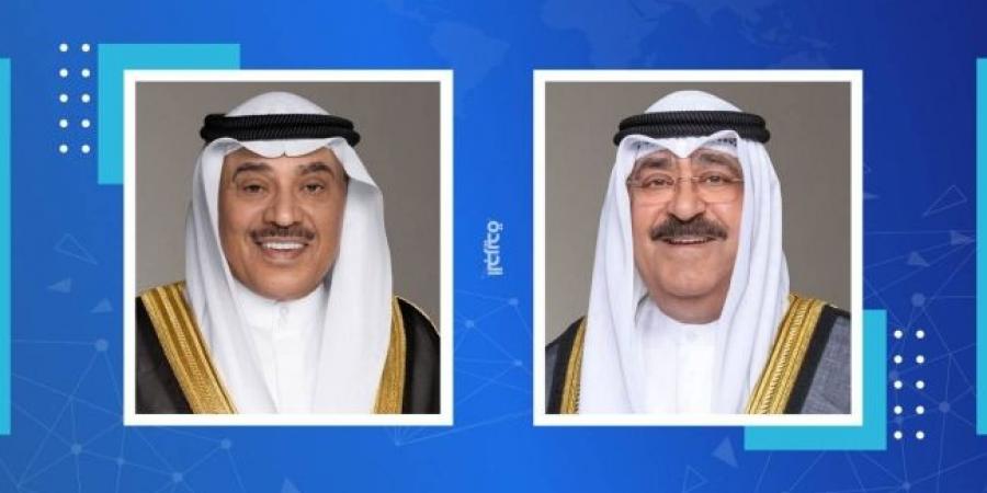 سمو الأمير يتلقى رسائل تهنئة من سمو ولي العهد وكبار الشيوخ بمناسبة شهر رمضان - غاية التعليمية