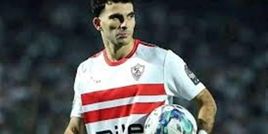 ميدو:
      نرغب
      في
      استمرار
      "زيزو"
      داخل
      الزمالك
      حتى
      الاعتزال - غاية التعليمية