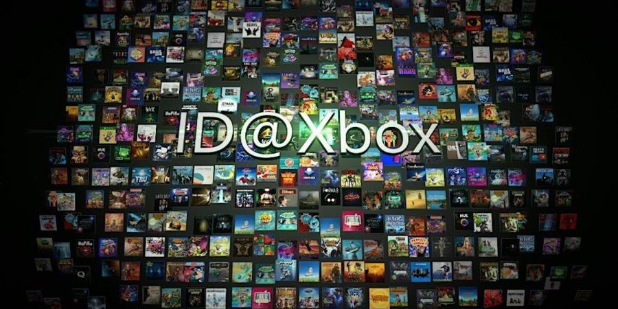 الإعلان
      عن
      موعد
      عرض
      Xbox
      Showcase
      الذي
      سيقام
      قريبًا - غاية التعليمية