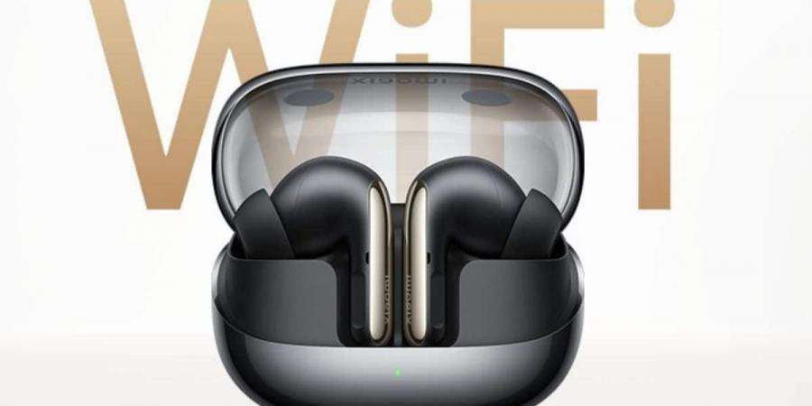 شاومي
      تعلن
      سماعات
      Xiaomi
      Buds
      5
      Pro
      بميزة
      الاتصال
      عبر
      الواي
      فاي - غاية التعليمية