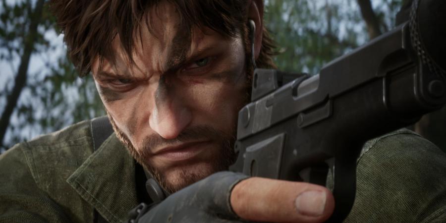 الإعلان
      عن
      موعد
      إطلاق
      لعبة
      Metal
      Gear
      Solid
      Delta:
      Snake
      Eater
      المنتظرة - غاية التعليمية