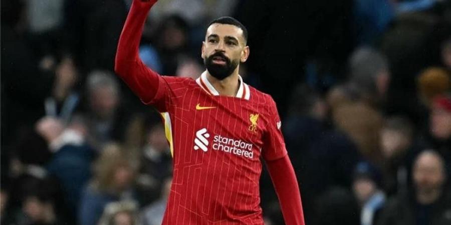 على رأسهم محمد صلاح.. نجوم الدوري الإنجليزي يهنئون الأمة الإسلامية بشهر رمضان (فيديو) - غاية التعليمية