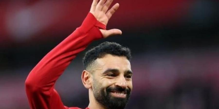 محمد
      صلاح
      يُشارك
      متابعيه
      احتفاله
      بحلول
      شهر
      رمضان - غاية التعليمية