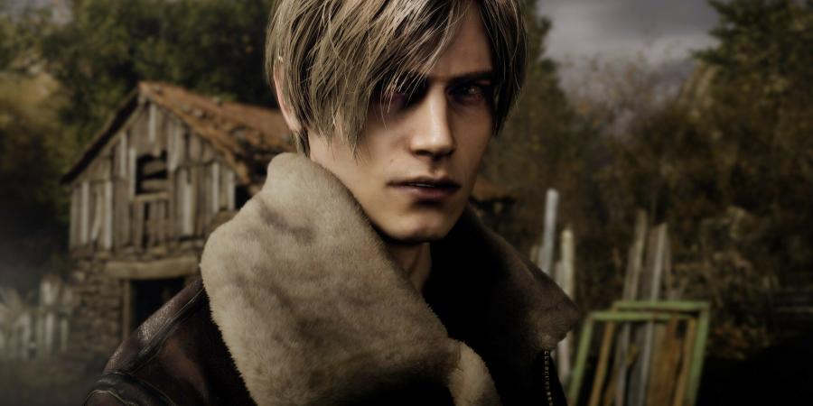 كيف
      تجعل
      تجربتك
      الثانية
      في
      Resident
      Evil
      4
      Remake
      أكثر
      إثارة
      وتحديًا؟ - غاية التعليمية