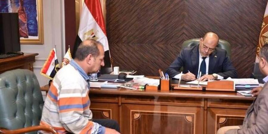 وزير
      العمل
      المصري
      يعلن
      عن
      24
      فرصة
      عمل
      جديدة
      بإحدى
      الدول
      الخليجية - غاية التعليمية