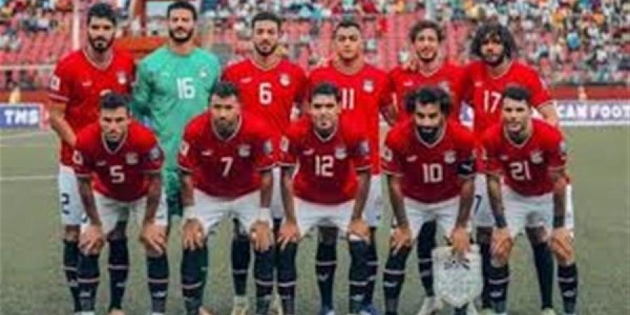 مواعيد
      مباريات
      منتخب
      مصر
      أمام
      إثيوبيا
      وسيراليون
      بتصفيات
      كأس
      العالم - غاية التعليمية