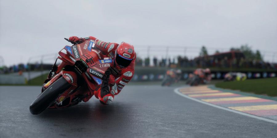 لعبة
      MotoGP
      25
      تصل
      رسميًا
      في
      أبريل - غاية التعليمية