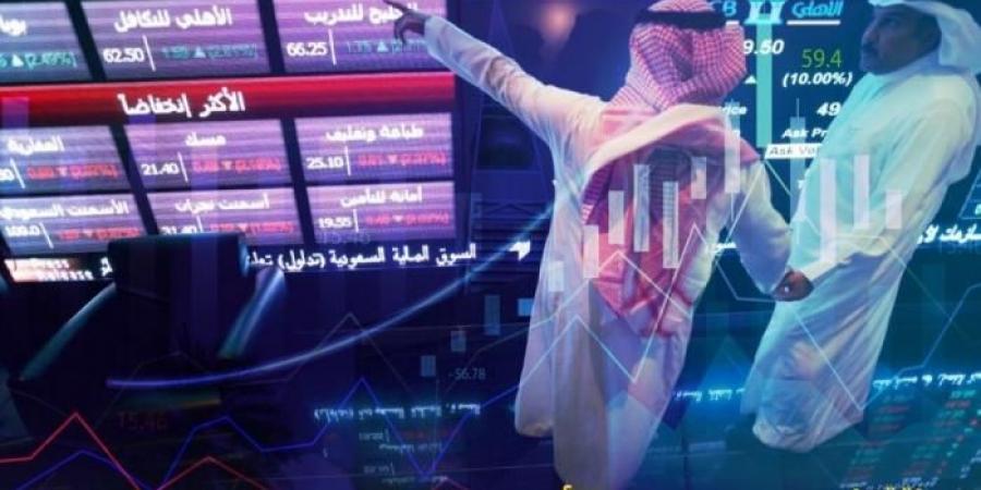 مؤشر
      سوق
      الأسهم
      السعودية
      يغلق
      منخفضا
      0.6%
      اليوم
      الأحد - غاية التعليمية