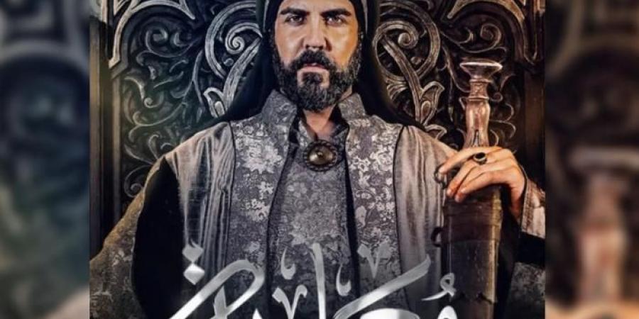 مؤلف
      مسلسل
      “معاوية”
      يرد
      على
      الانتقادات
      ويكشف
      عن
      رؤيته
      الفنية
      للعمل - غاية التعليمية