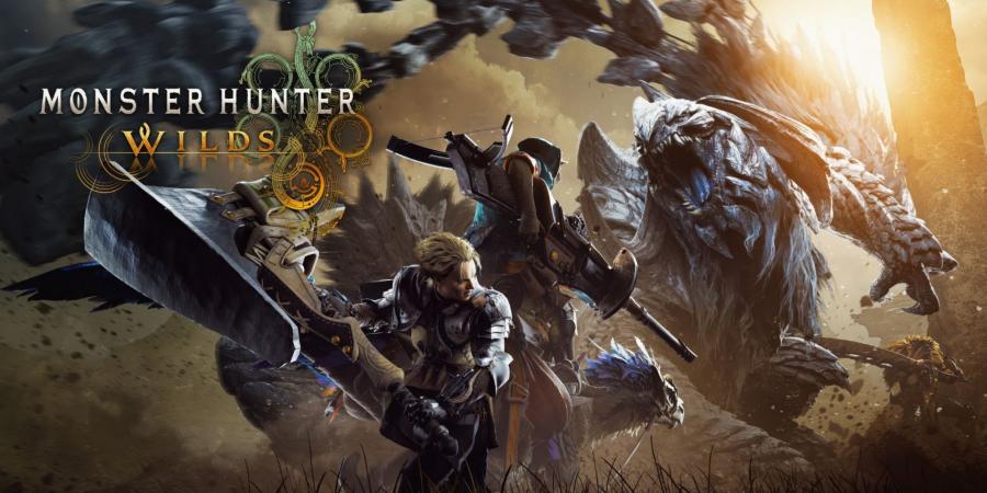 لعبة
      Monster
      Hunter
      Wilds
      تصبح
      خامس
      أكثر
      لعبة
      لعبًا
      في
      تاريخ
      متجر
      Steam - غاية التعليمية