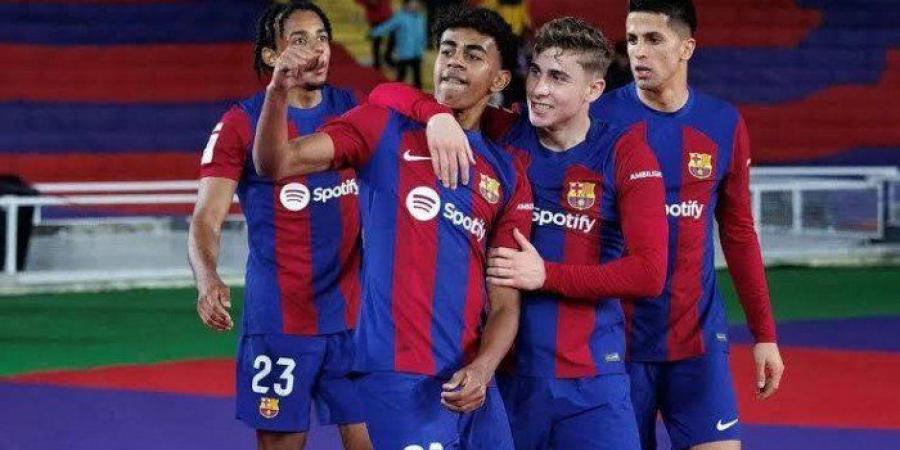 يلا
      شوت..
      بث
      مباشر
      لمباراة
      برشلونة
      وريال
      سوسييداد
      في
      الدوري
      الإسباني - غاية التعليمية